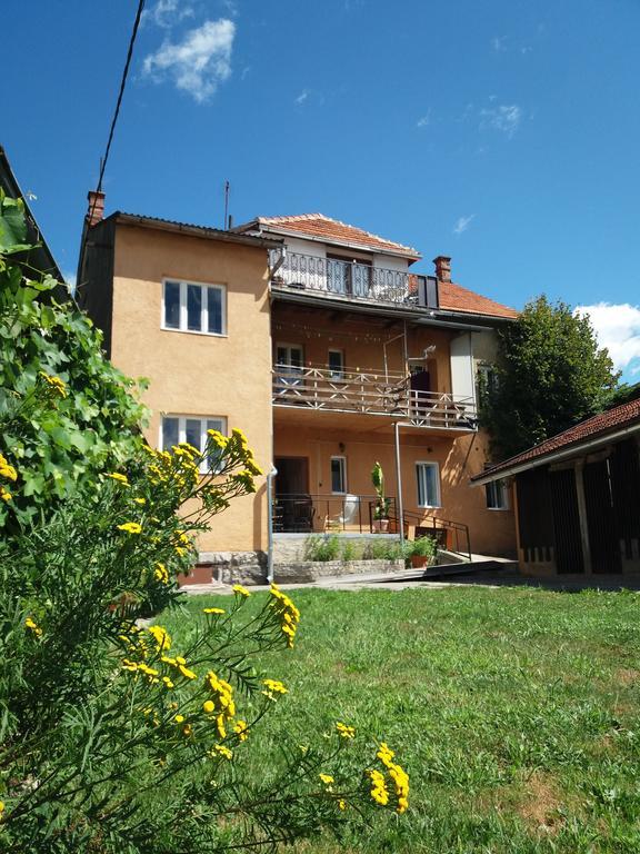 Apartman Soda Ogulin Zimmer foto